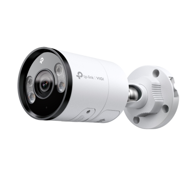 4MP OUTDOOR FULL-COLOR BULLET NETWORK CAMERA