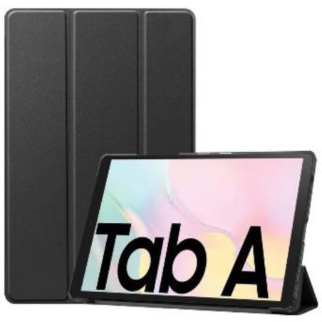 Funda tablet maillon trifold samsung a8