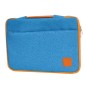 FUNDA TABLET MAILLON SLEEVE TOULOUSSE 15,6" BLUE