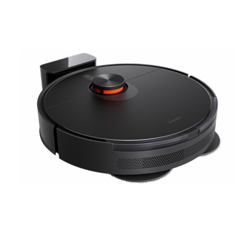 ROBOT ASPIRADOR XIOAMI ROBOT VACUUM S20 PLUS BLACK