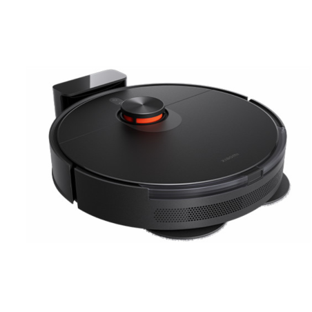 ROBOT ASPIRADOR XIOAMI ROBOT VACUUM S20 PLUS BLACK