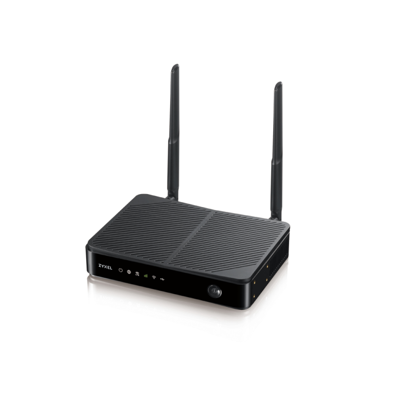 ZYXEL NEBULA LTE3301-PLUS LTE INDOOR ROUTER