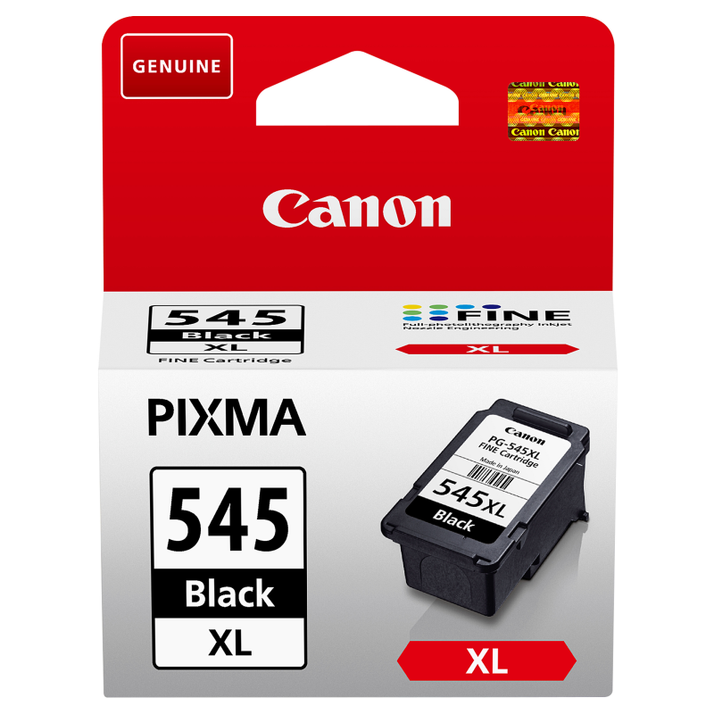 TINTA CANON PG545XL NEGRO