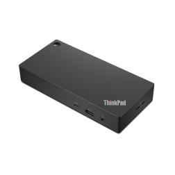 DOCKING STATION LENOVO THINKPAD UNIVERSAL USB-C DOCK USB 3-2