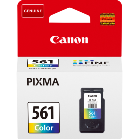 TINTA CANON CL561 COLOR