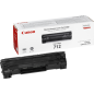 Toner CANON Negro LBP3010-