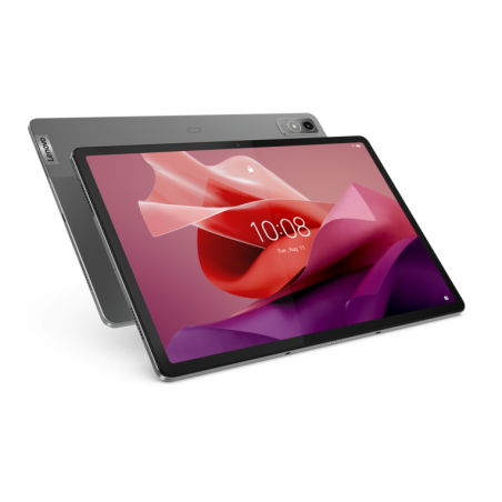 Tablet Lenovo Tab P12 12-7"- 8GB- 128GB- Gris Tormenta- Incluye Lenovo Precision Pen 2 (2023)