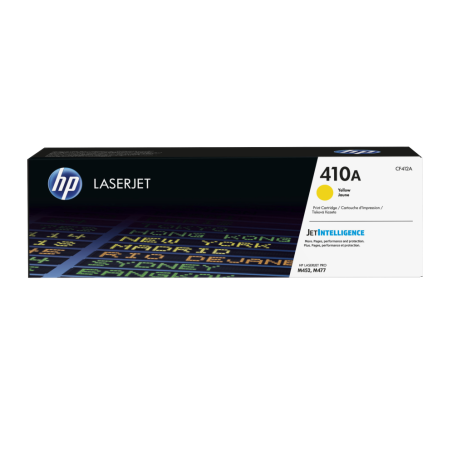 TONER HP 410A AMARILLO 2300PAG