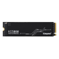 DISCO DURO M2 SSD 2TB KINGSTON KC3000 PCIE4-0 NVME