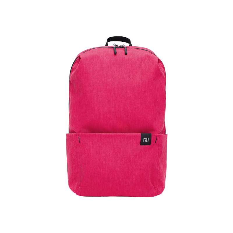 Mochila Xiaomi Mi Casual Daypack- Capacidad 10L- Rosa