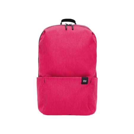 Mochila Xiaomi Mi Casual Daypack- Capacidad 10L- Rosa