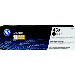 TONER HP 43X NEGRO