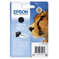 Cartucho de Tinta Original Epson T0711- Negro