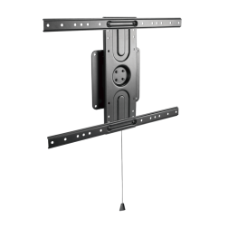 Soporte de Pared Vertical - Horizontal Aisens WT80R-137 para TV-Monitor de 37-80"- hasta 50kg