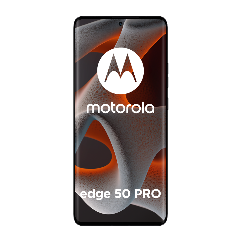 SMARTPHONE MOTOROLA MOTO EDGE 50 PRO 5G 12GB-512GB NEGRO