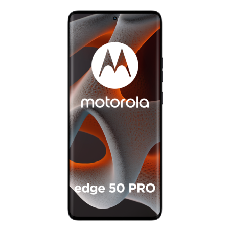 SMARTPHONE MOTOROLA MOTO EDGE 50 PRO 5G 12GB-512GB NEGRO