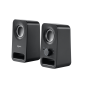 ALTAVOCES LOGITECH Z150 2-0 3W ALAMBRICO NEGRO