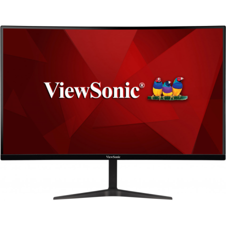 MONITOR VIEWSONIC VX2719-PC-MHD 27" FHD HDMI DP 240HZ CURVO ALTAVOZ