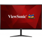 MONITOR VIEWSONIC VX2719-PC-MHD 27" FHD HDMI DP 240HZ CURVO ALTAVOZ