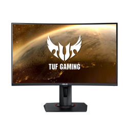 MONITOR ASUS CURVO GAMING MONITOR 27" 165HZ 1MS