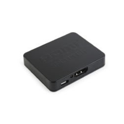 SPLITTER GEMBIRD HDMI 2 PUERTOS