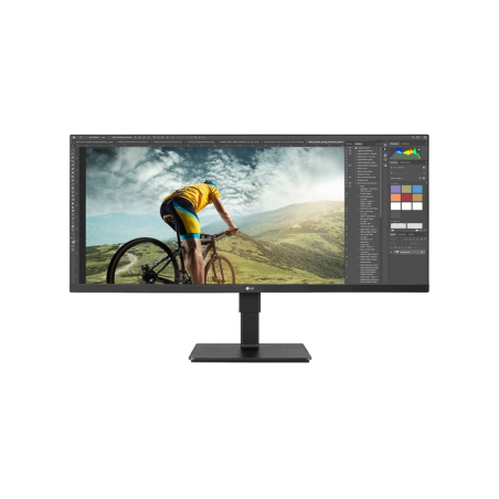 MONITOR LG 34" 34BN670P-B LED IPS ULTRAWIDE FULLHD