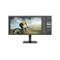 Monitor Profesional Ultrapanorámico LG 34BN670P-B 34"- WFHD- Multimedia- Negro