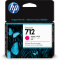 TINTA HP 712 MAGENTA