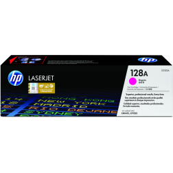 TONER HP 128A MAGENTA