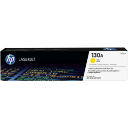 TONER HP 130A AMARILLO