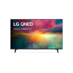 TV LG 43" 43QNED756RA QDOT+NANOCELL ALFA5