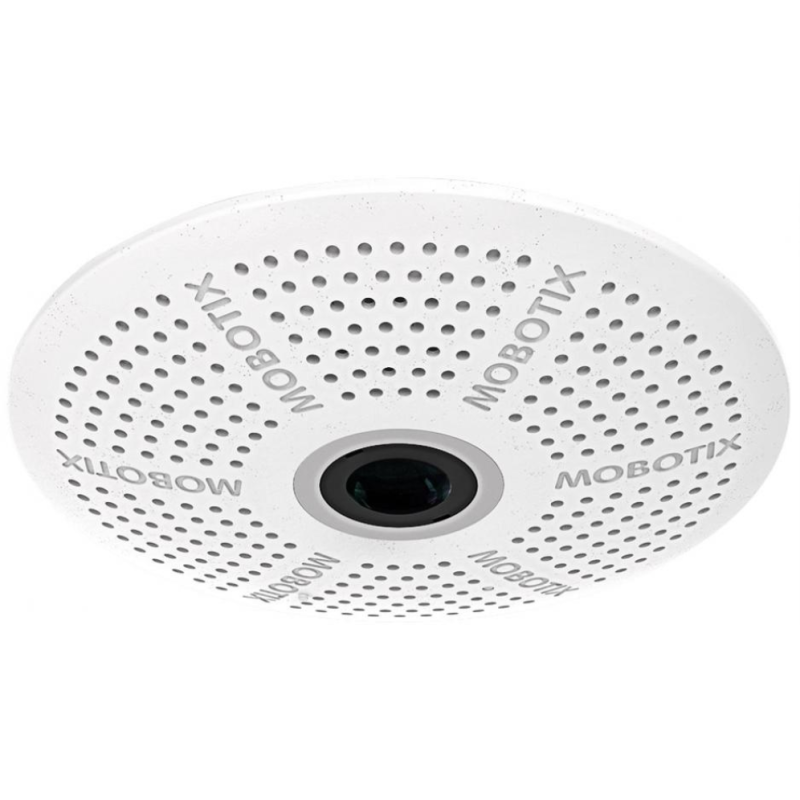 CAMARA IP MOBOTIX INTERIOR C26B COMPLETE CAM 6MP B016 DAY