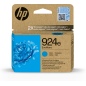 CONSUMIBLE HP 924E CIAN OFFICEJET PRO 8120 8130