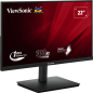 MONITOR VIEWSONIC VA220-H 22'' FHD HDMI VGA LED NEGRO