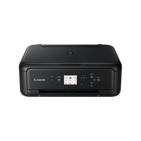 IMPRESORA CANON PIXMA TS5150 MULTIFUNCION INYECCION TINTA NEGRA WIFI