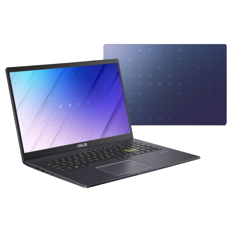 Portátil Asus VivoBook Go E510KA-EJ680 Intel Celeron N4500- 8GB- 256GB SSD- 15-6"- Sin Sistema Operativo