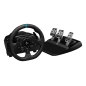 VOLANTE Y PEDALES LOGITECH TRUEFORCE G923 PC PS4 PS5 NEGRO