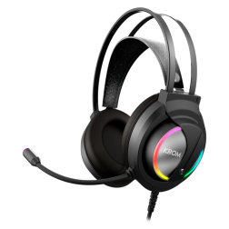 AURICULAR GAMING KROM KAPPA RGB