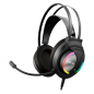 AURICULARES MICRO KROM KAPPA GAMING RGB