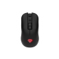 RATON GAMING INALAMBRICO GENESIS ZIRCON 330 SENSOR PAW3212 3600 DPI