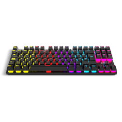 TECLADO MECÁNICO KROM KASIC TKL