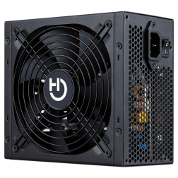 FUENTE DE ALIMENTACIÓN HIDITEC GAMING 850W BZ850 80+ BRONZE CERTIFIED