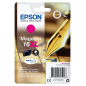 TINTA EPSON DURABRITE 16XL MAGENTA WF2630WF WF2010