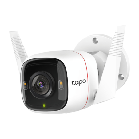 CAMARA TP-LINK WIFI EXTERIOR 4MP