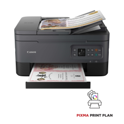 IMPRESORA CANON PIXMA TS7450I MULTIFUNCION TINTA NEGRA