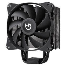 Ventilador disipador cpu hiditec c12 pwm