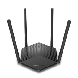 ROUTER MERCUSYS MR60X AX1500 WIFI6