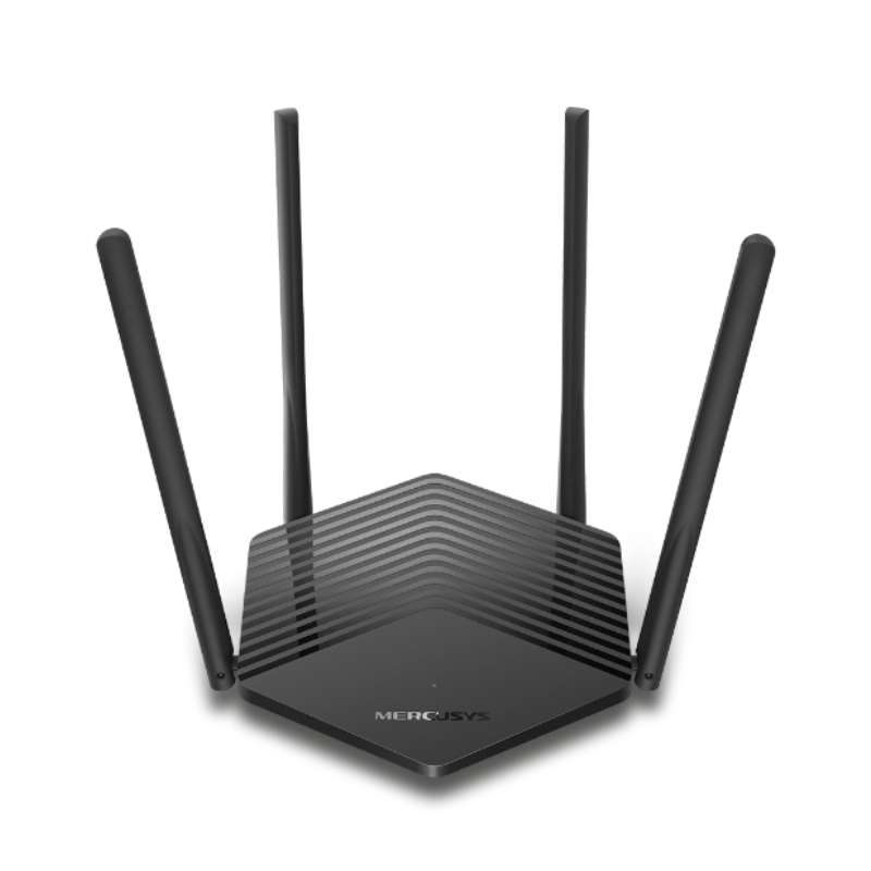 ROUTER MERCUSYS MR60X AX1500 WIFI6