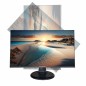 MONITOR PUNTO INFORMATICO PIP2700V 27" FHD VGA HDMI DP USB WEBCAM MM PIVOT