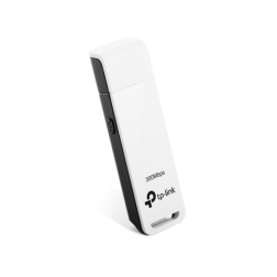 Adaptador USB - WiFi TP-Link TL-WN821N- 300Mbps